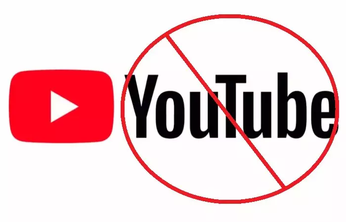 Россиян готовят к блокировке YouTube? Замечен наплыв ботов, одобряющих запрет видеохостинга