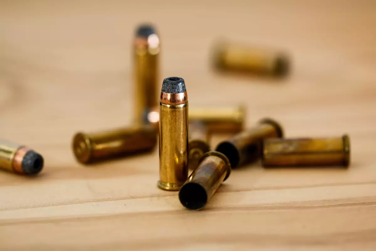 На отца стрелявшего в Трампа парня зарегистрировано более 20 единиц оружия