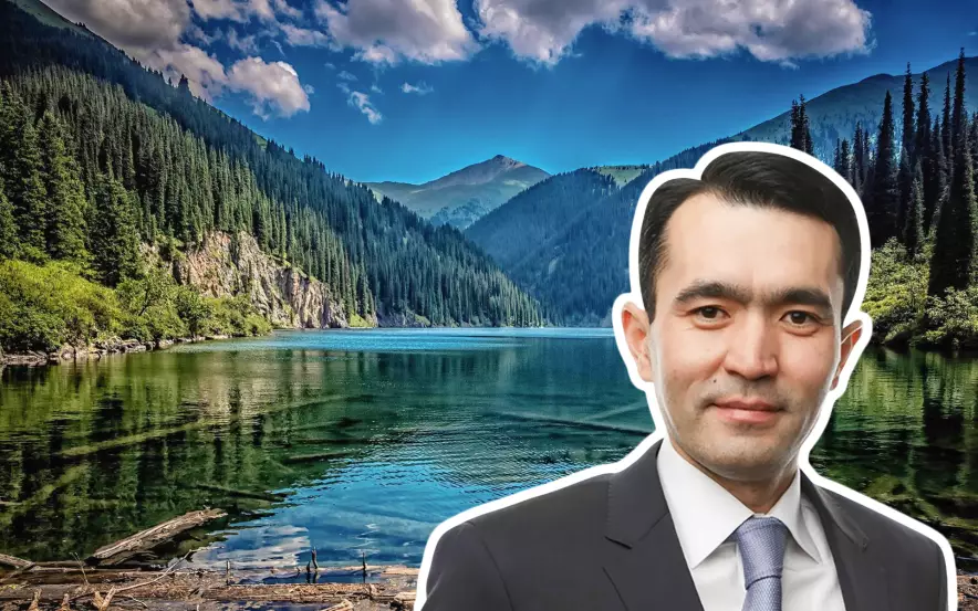 Ержан Еркинбаев: Сколько Казахстан зарабатывает на туризме и какие новые курорты могут появиться?  