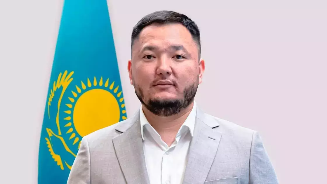 Главу комитета, ответственного за искусственный интеллект, назначили в Казахстане