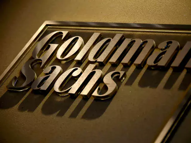 Чистая прибыль Goldman Sachs во II квартале достигла $2,89 млрд  