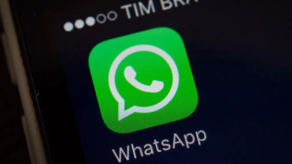 Новая функция в WhatsApp: доступен перевод сообщений на другой язык