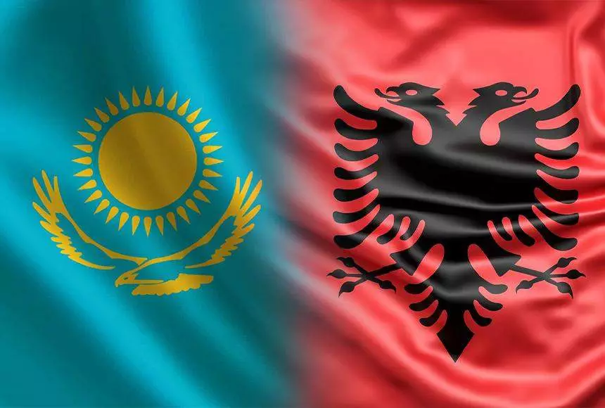 Искандер Айсариев назначен послом Казахстана в Албании