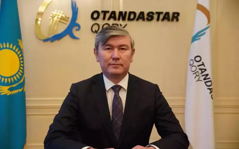 Абзал Сапарбекулы назначен послом Казахстана в Венгрии