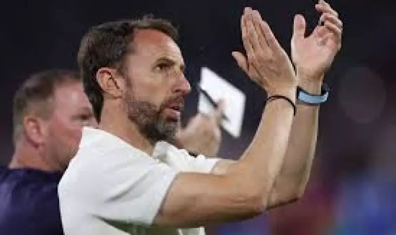 Саутгейту назвали идеальную замену после поражения Англии в финале Евро-2024