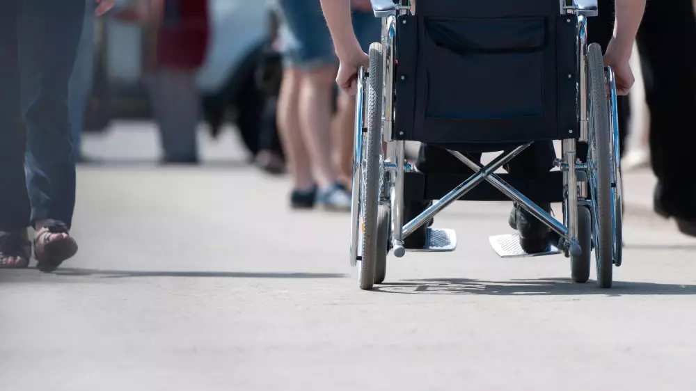 "Взятки за инвалидность": чиновника в Жетысу заподозрили в коррупции