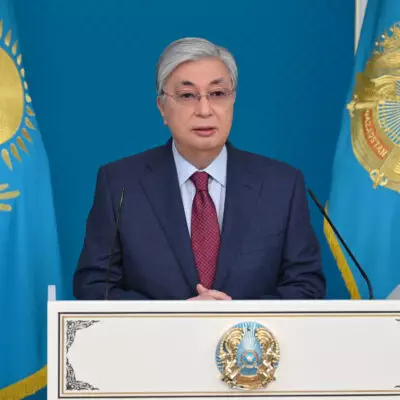 М. Ашимбаев: Казахстан находится в точке бифуркации, переломном моменте, в корне меняющим судьбу нации