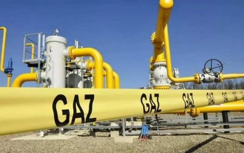 Добычу газа увеличат за счет месторождений Карачаганак, Тенгиз и Кашаган