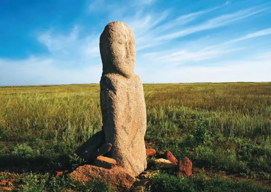 Туроператор Pegas Kazakhstan профинансирует археологические раскопки в Ерейментау