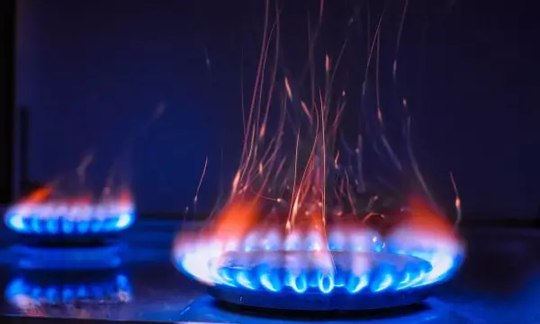 Казахстан намерен до конца года увеличить добычу газа на 2,3%