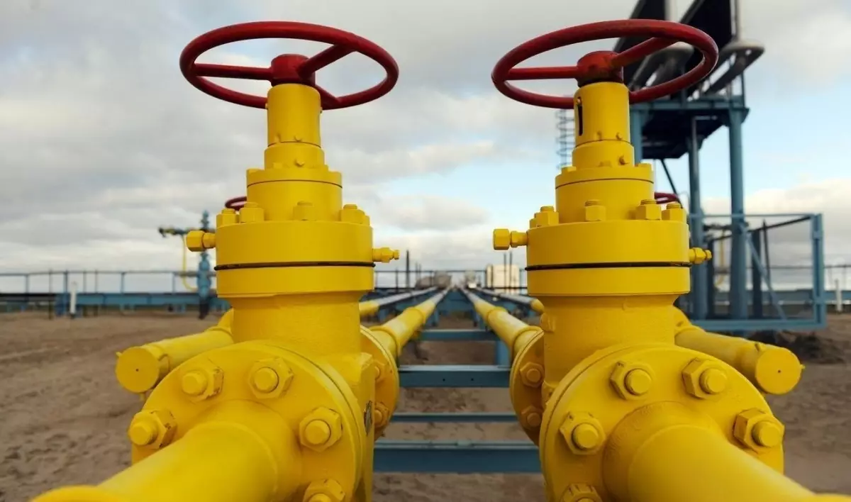 Казахстан хочет нарастить до конца года транзит российского, туркменского и узбекского газа