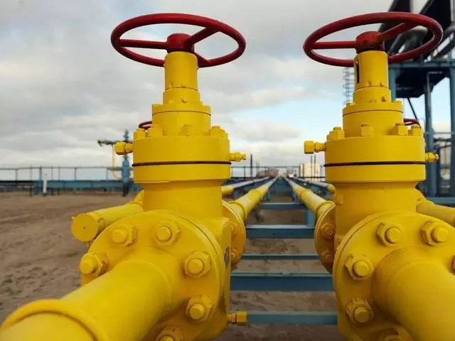 На сколько увеличится транзит через РК российского газа в Узбекистан  