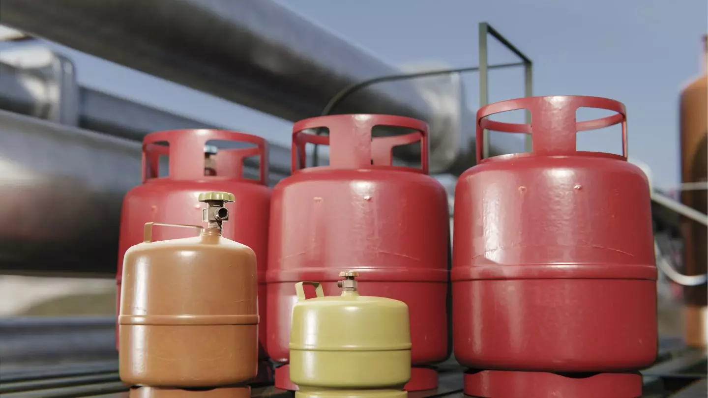 Дешёвый казахстанский газ незаконно вывозят из страны