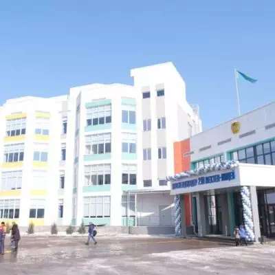 До начала учебного года в Алматы откроют свои двери шесть школ на 7650 мест
