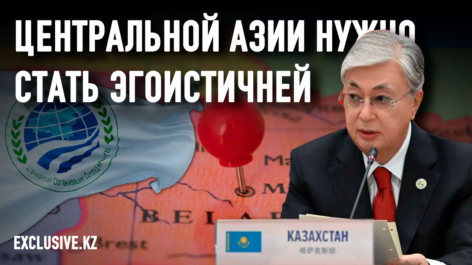 Айдар Амребаев: Мы сидим в зрительном зале и наблюдаем, как за нас принимают решения