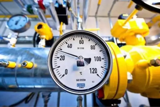 Казахстан планирует увеличить транзит газа в Узбекистан, Кыргызстан и Китай