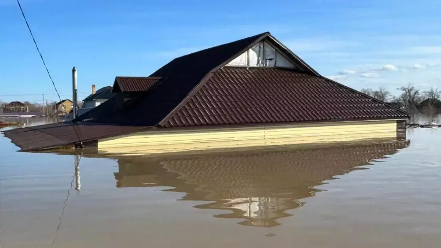 Правила предоставления жилья пострадавшим от паводков ужесточили