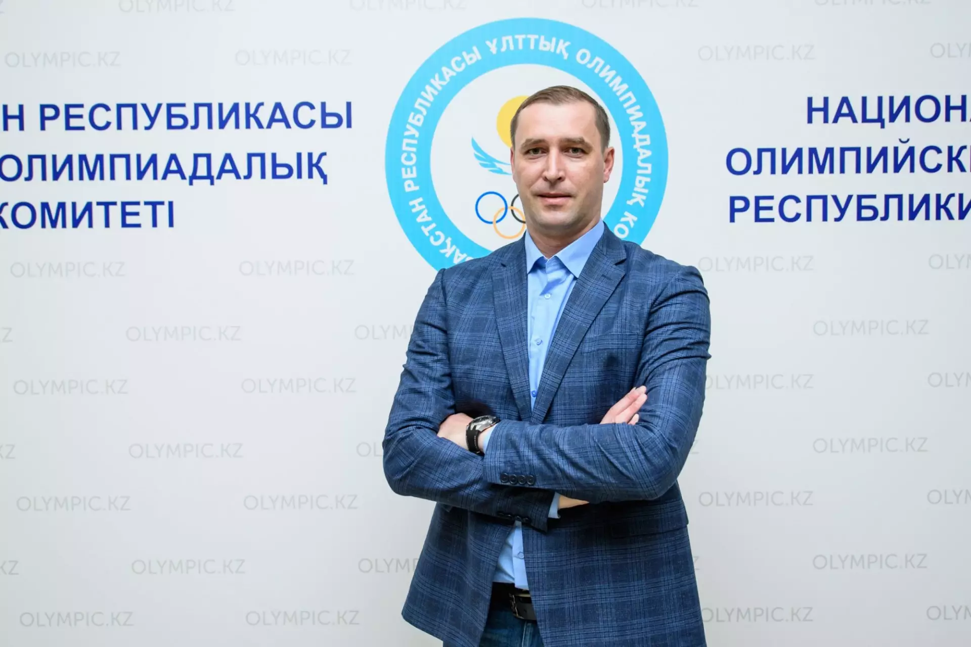 Как готовятся к ОИ-2024 казахстанские легкоатлеты, рассказал главный тренер