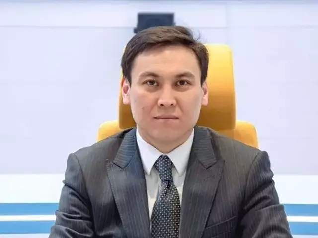 Бывший вице-министр Аскар Жамбакин возглавил Кселл