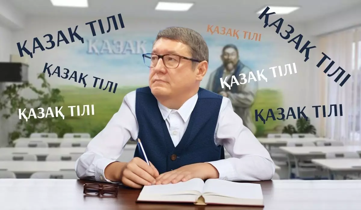 Министр Саткалиев больше года не выполняет обещание, которое дал журналистам