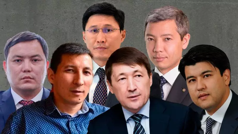 Абьюзеры в чинах, или Почему в Казахстане госслужащих репутация не волнует