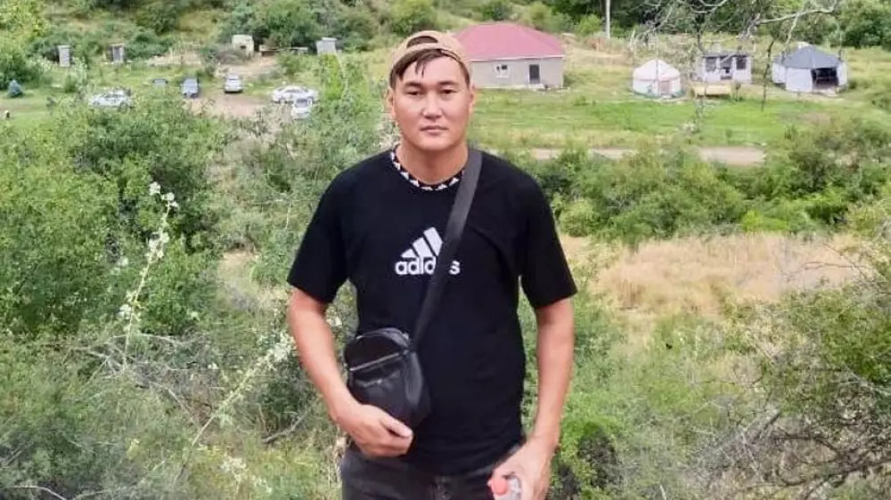 Алматы облысында тұрғын суға батып бара жатқан қызды құтқарып қалды