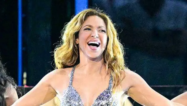 Шакира подверглась хейту: певица получила 2 миллиона за фонограмму