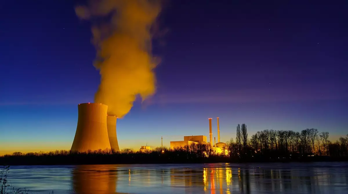 Речь идет о развитии атомной энергетики: на что намекнул глава Минэнерго