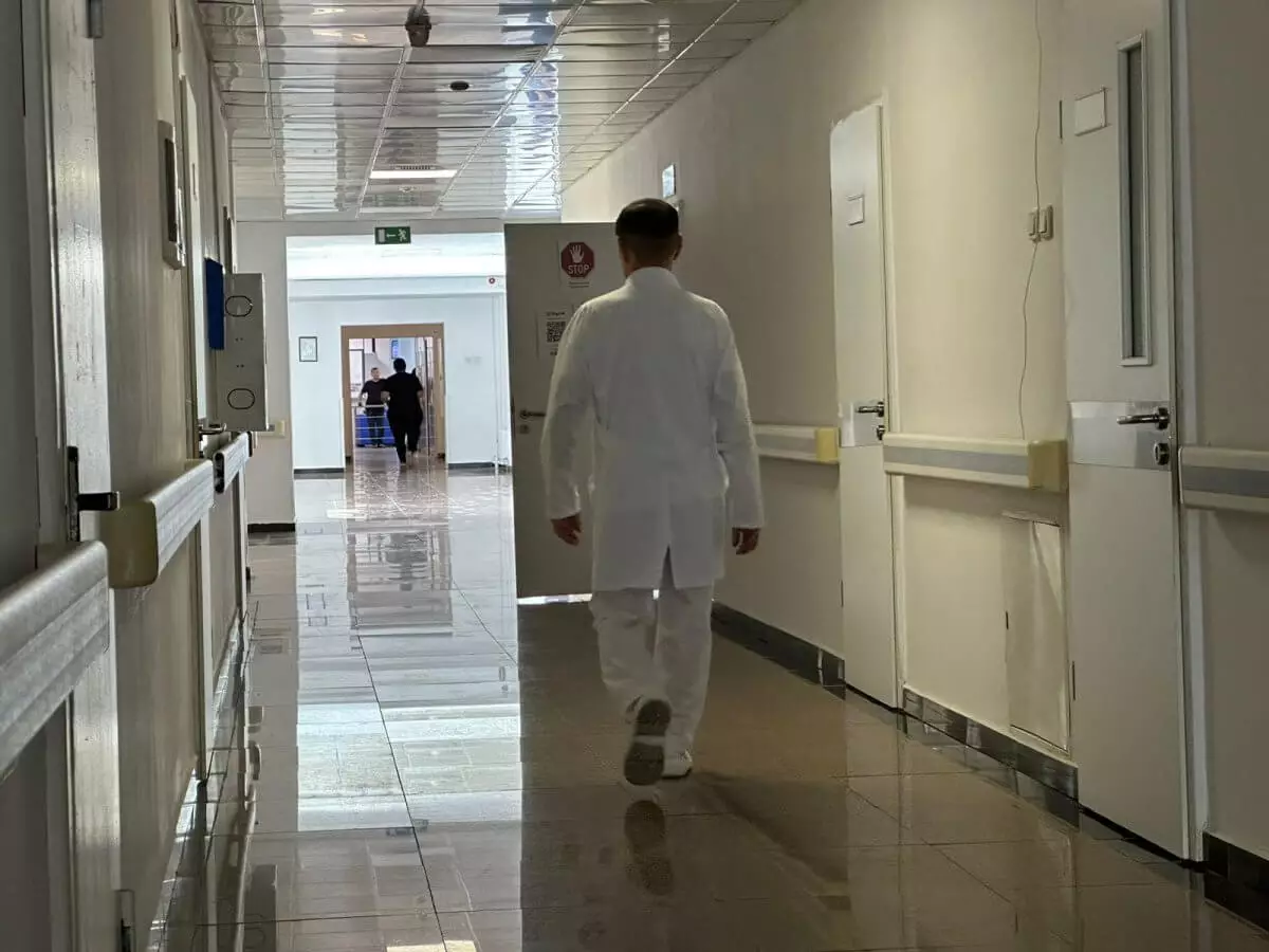 На испытание казахстанского лекарства от рака выделено 2 млрд тенге