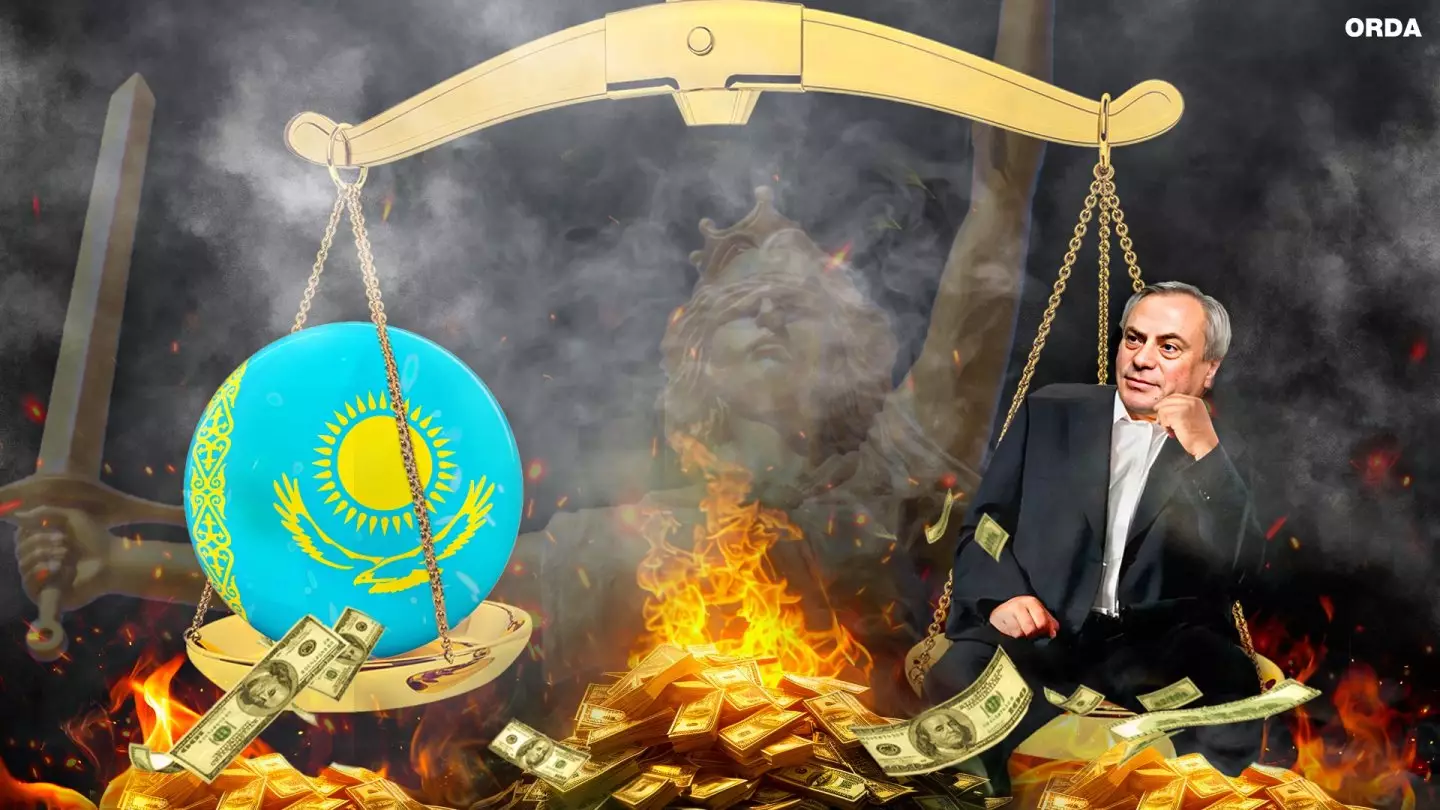 Миллионы долларов в никуда: дело Стати – победа или поражение Казахстана?