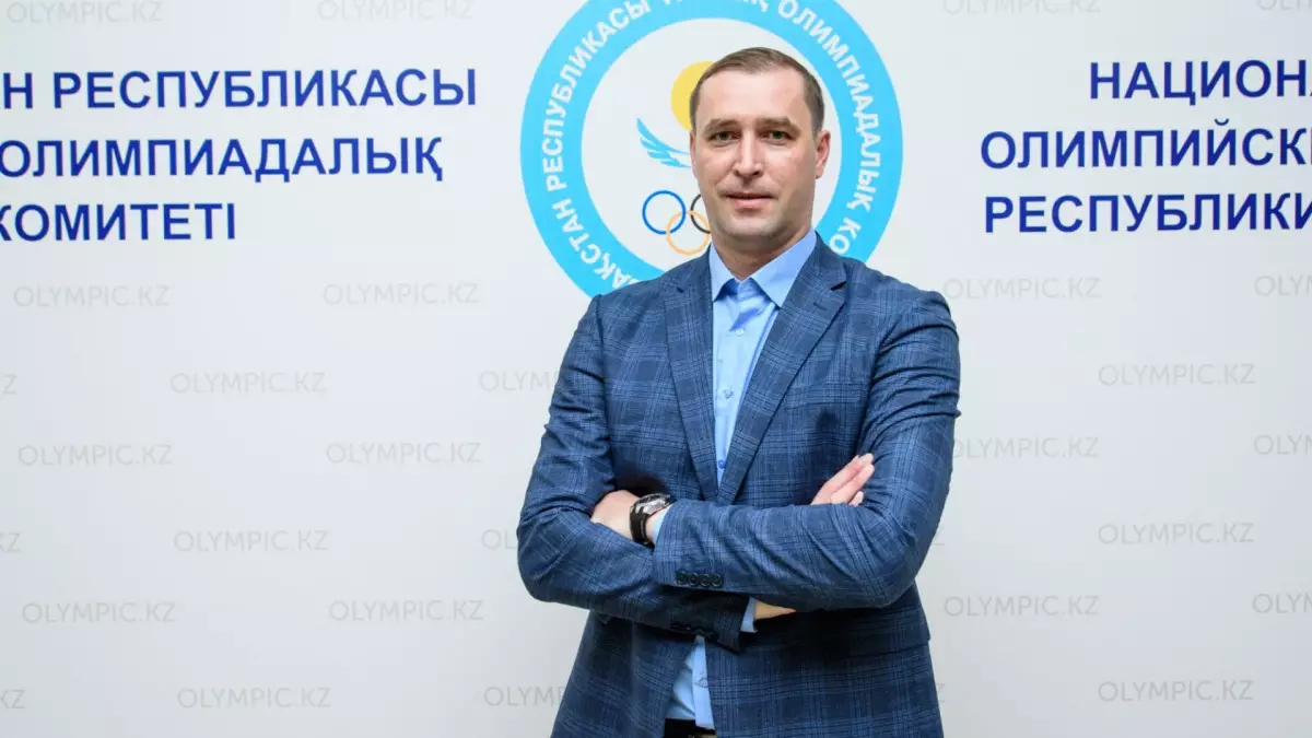 Дмитрий Карпов жеңіл атлеттердің Олимпиадаға дайындығы жайлы айтты