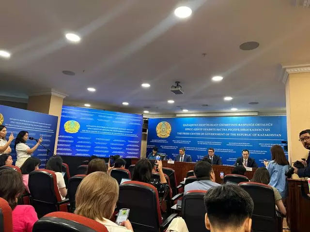 Группы лоббистов ведут дискредитацию вендоров АЭС в Казахстане - глава Минэнерго