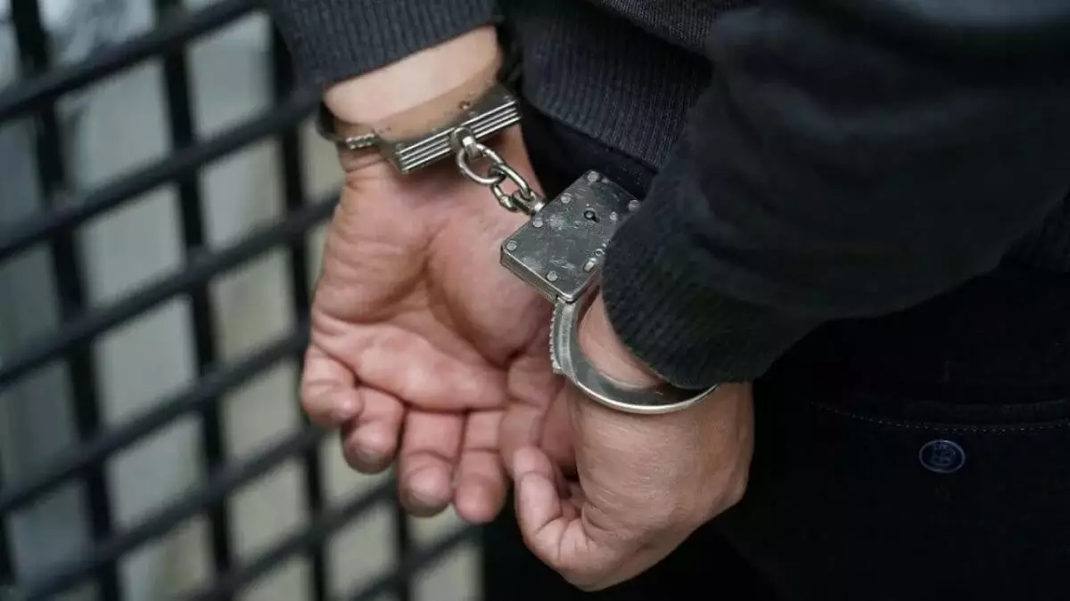 Беглого директора задержали спустя 12 лет в Алматинской области