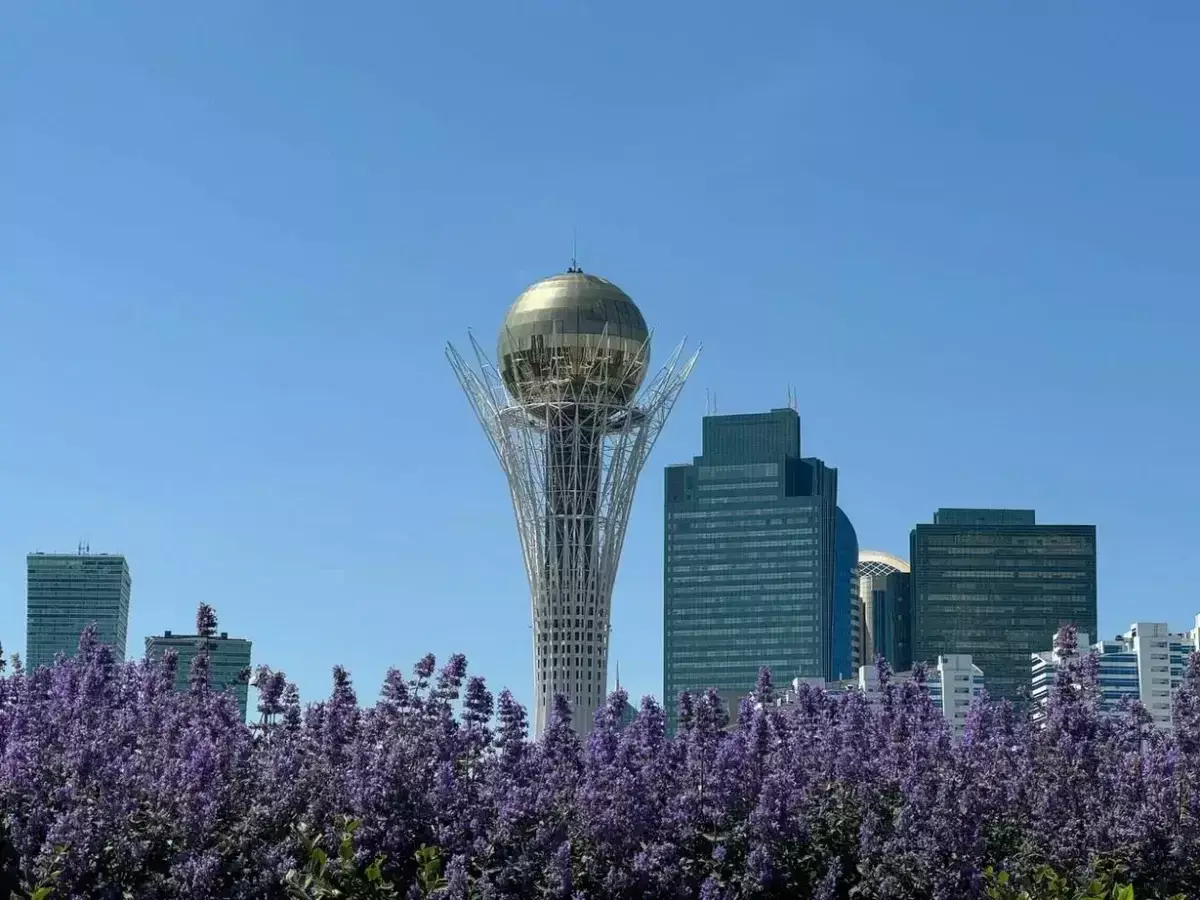 Казахстанцев ждет дополнительный выходной в августе