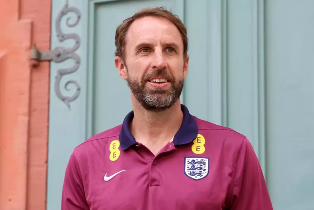 Тренер сборной Англии по футболу подал в отставку после поражения в финале Евро-2024