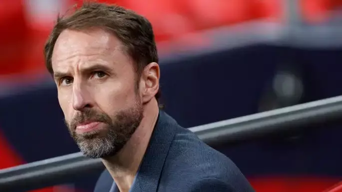 Тренер сборной Англии подал в отставку после поражения в финале Евро-2024