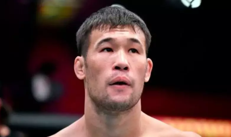 Экс-чемпион UFC согласился на поединок с Шавкатом Рахмоновым