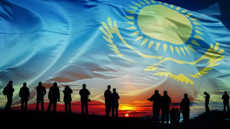 80 тысяч человек уехали из России в Казахстан после начала войны и не вернулись