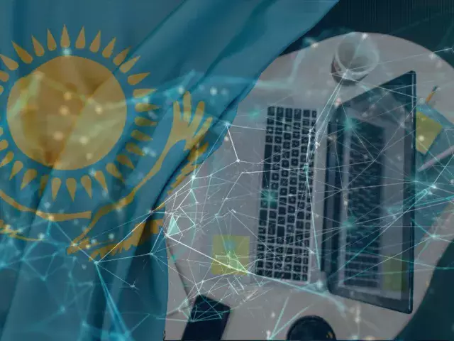 Общая мощность всех суперкомпьютеров вузов Казахстана достигает 2 петафлопс