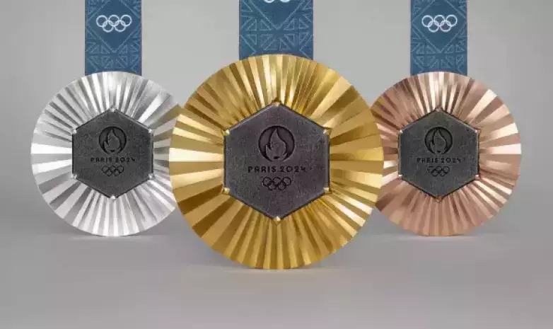 Сколько заработают казахстанцы за медали Олимпиады в Париже