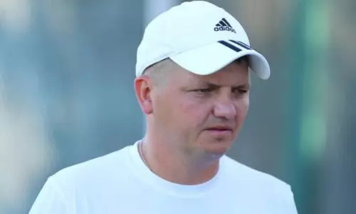 Тренер молдавского клуба поделился ожиданиями от игры «Ордабасы» в ответном матче Лиги Чемпионов