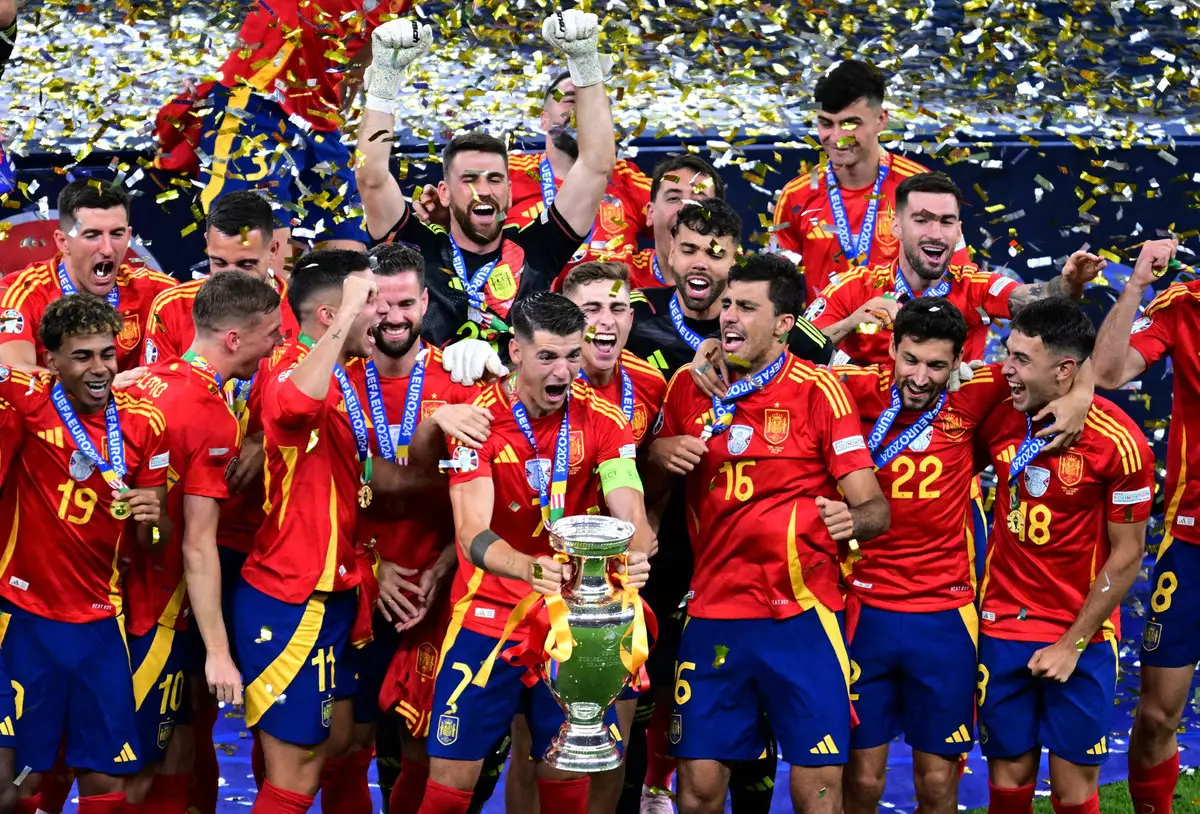 Финалиссима Испания — Аргентина: когда пройдет матч чемпионов Европы и Америки