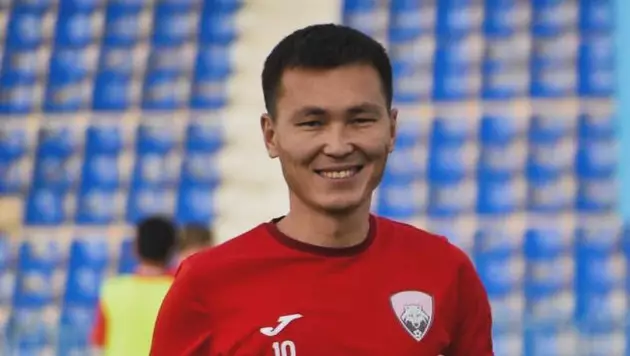 Казахстанский игрок попал в известный футбольный паблик с 74 миллионами подписчиков