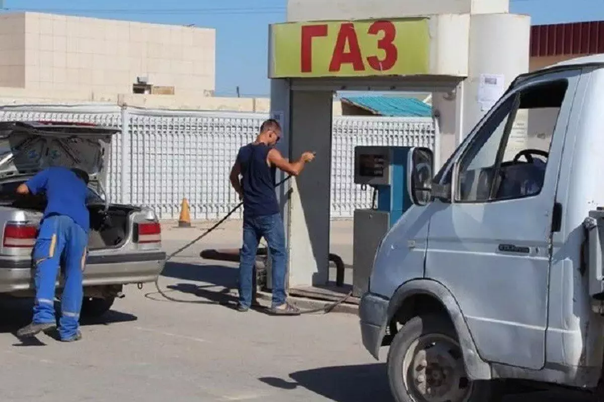 Цену на сжиженный газ начнут поднимать в Казахстане, чтобы избежать дефицита