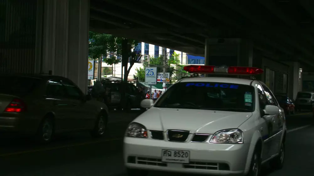 Тела шести иностранцев найдены в роскошном отеле в Таиланде