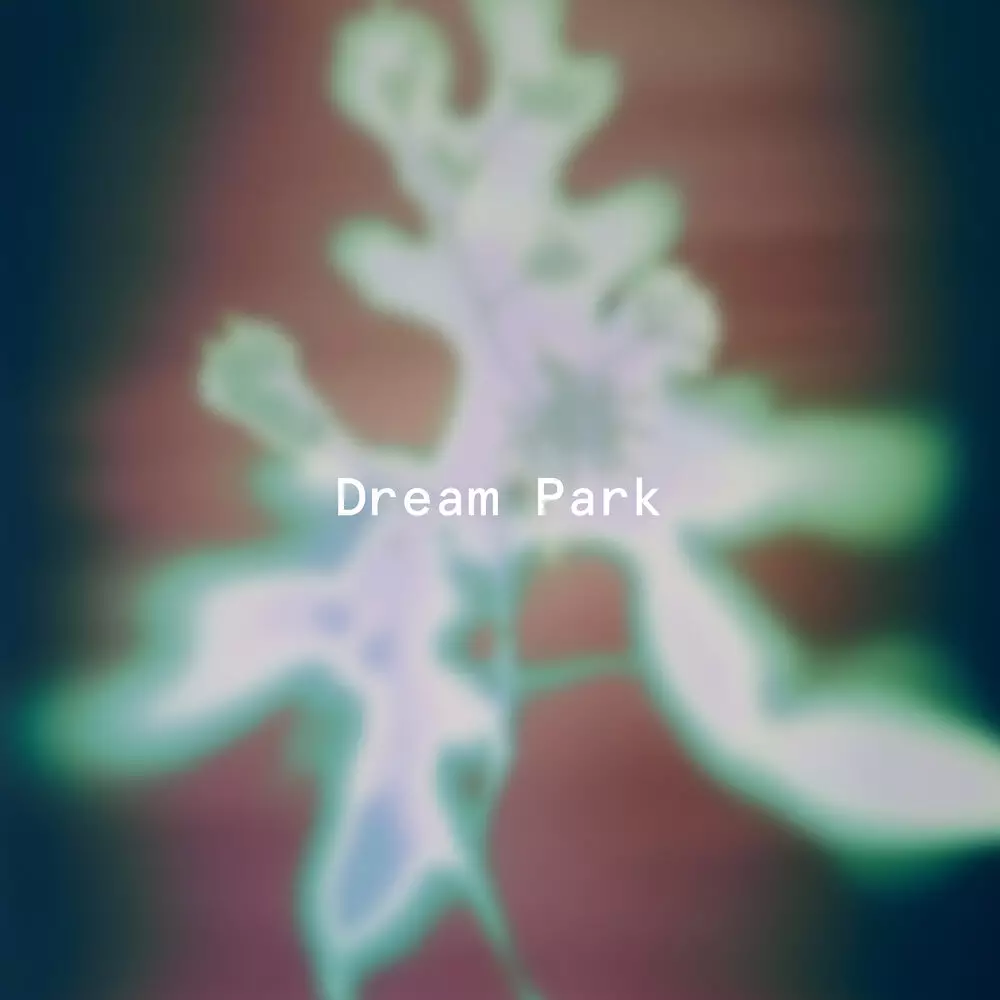 Новый альбом Dream Park - Celestial Drift