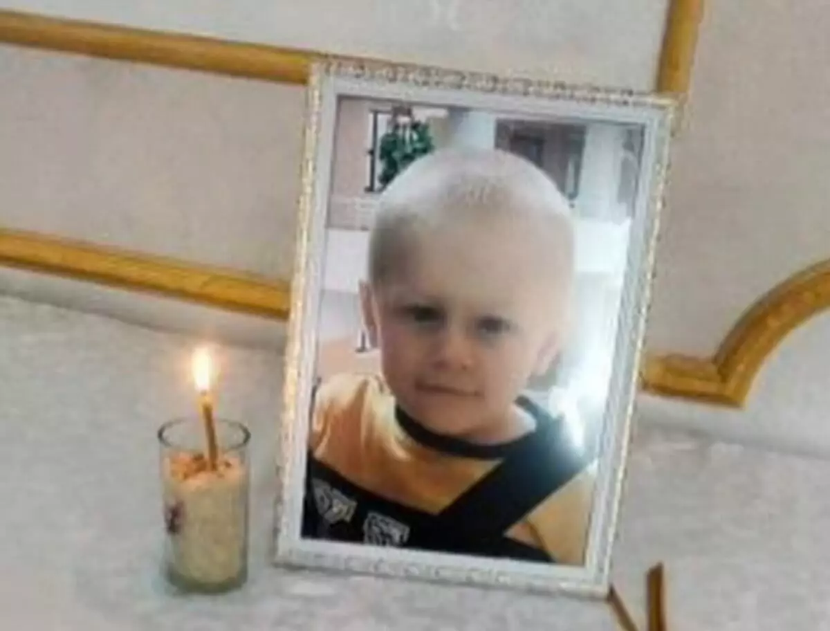 В Улытауской области насмерть сбили трехлетнего ребенка