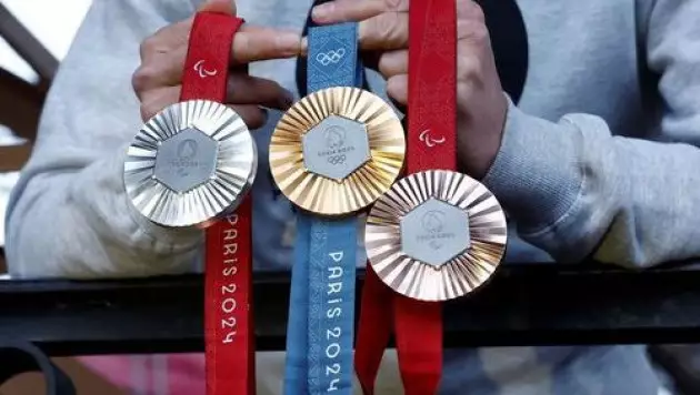 Қазақстандық спортшылар Олимдиада жүлдесі үшін қанша алатыны айтылды