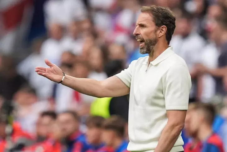 Тренер сборной Англии покинул пост после проигрыша на Евро-2024