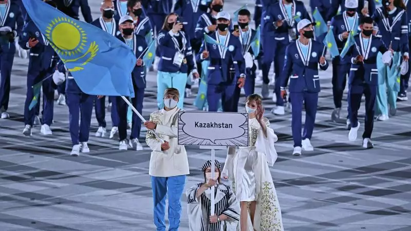 Олимпиаданы қазақстандық 5 телеарна көрсетеді